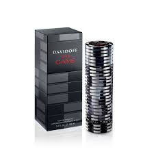 Davidoff The Game Men eau de toilette spray 100 ml